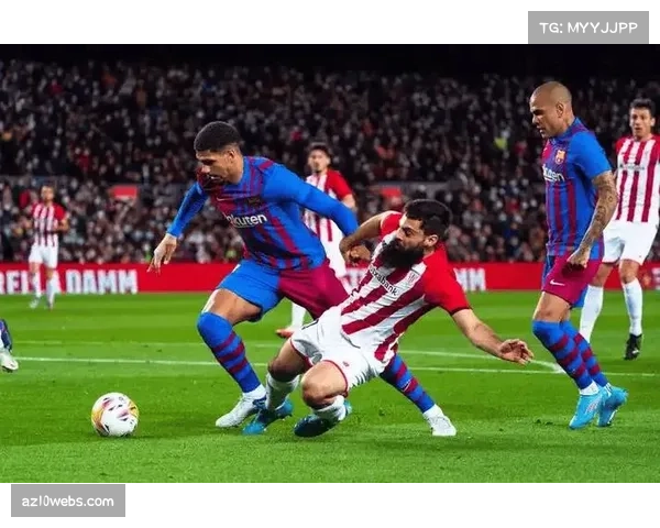 巴萨控球率优势未能转化为胜势 进攻端终结效率亟待提升