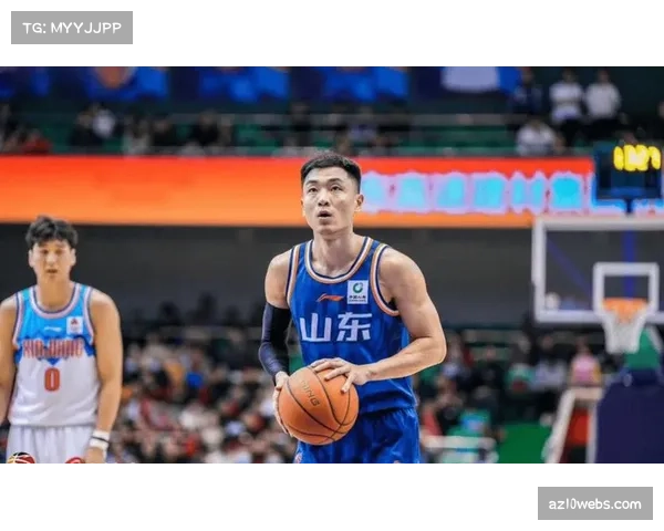 山东高诗岩6投0中仅靠罚球得分 组织核心状态起伏影响全局